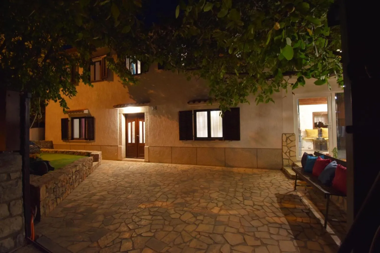 Holiday House Vira With A Pool Hreljin Holiday home