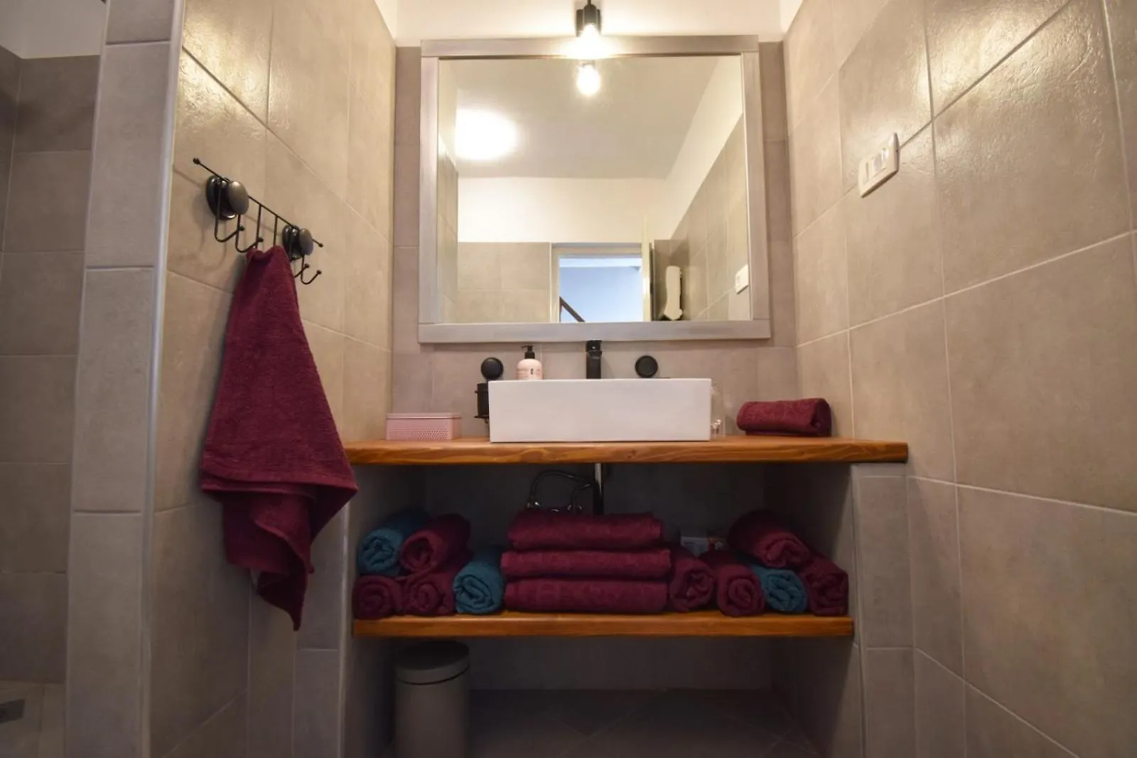 Holiday House Vira With A Pool Hreljin Croatia