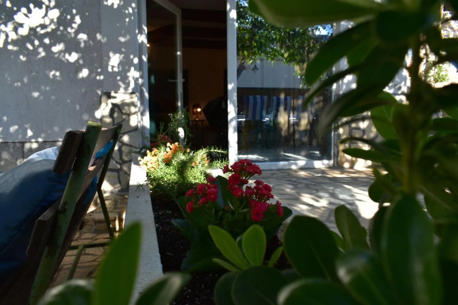 Holiday home Holiday House Vira With A Pool Hreljin