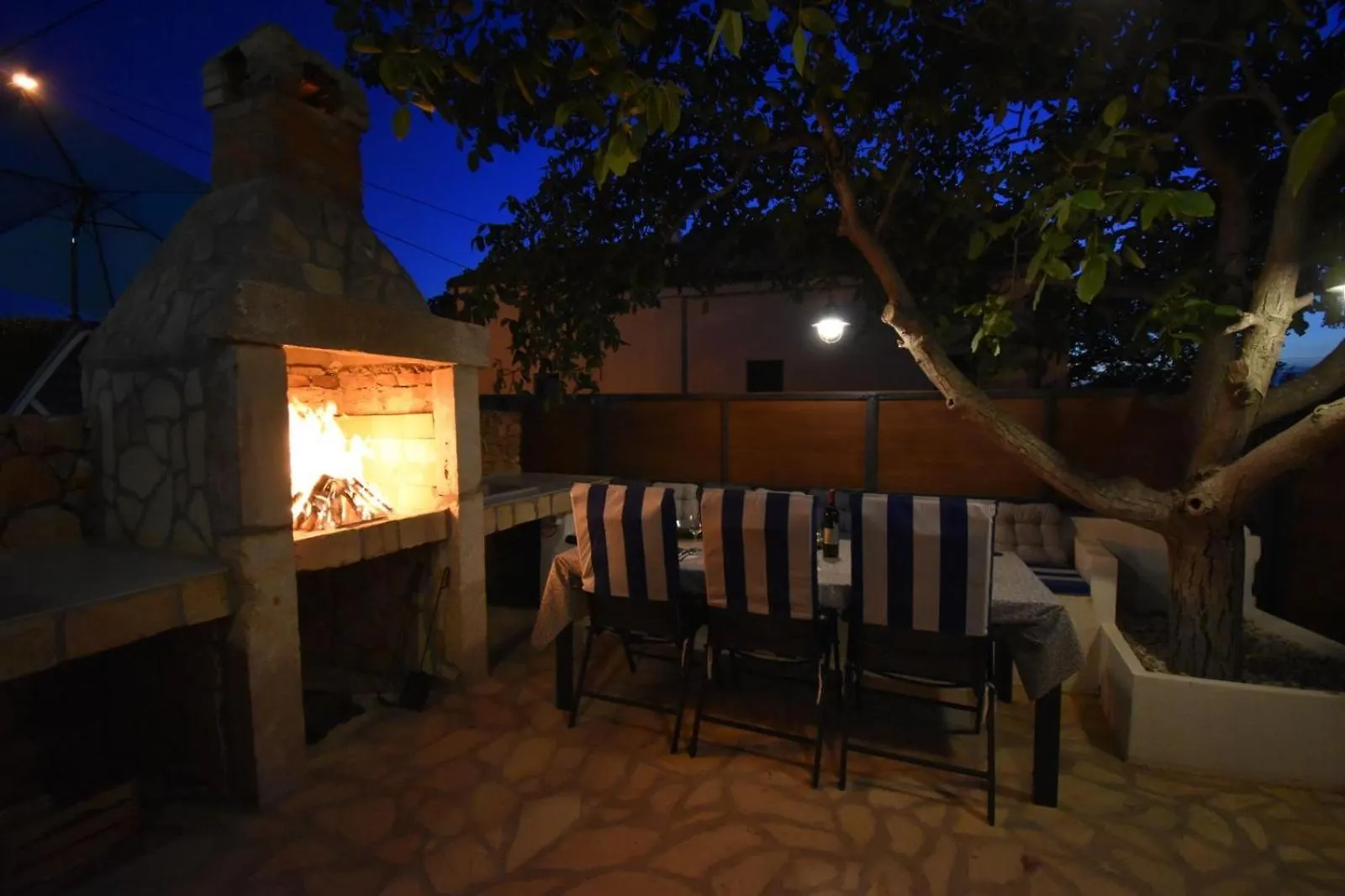 Holiday home Holiday House Vira With A Pool Hreljin Croatia