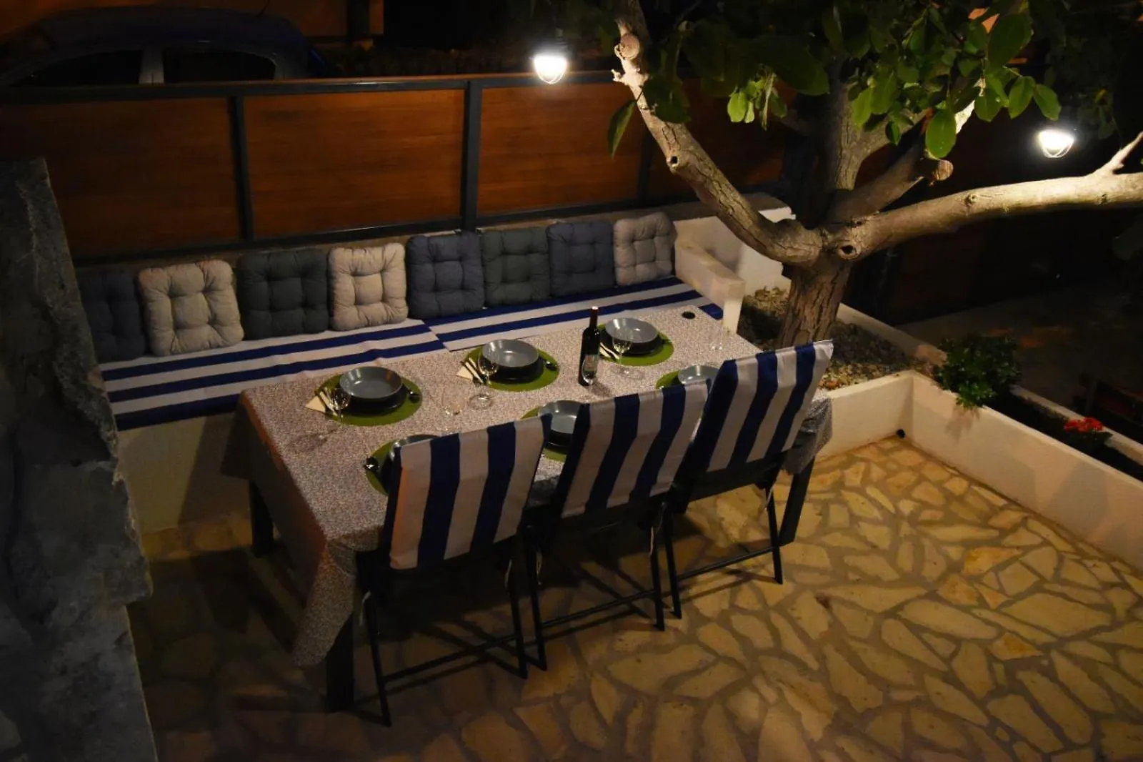 Holiday House Vira With A Pool Hreljin 0*,