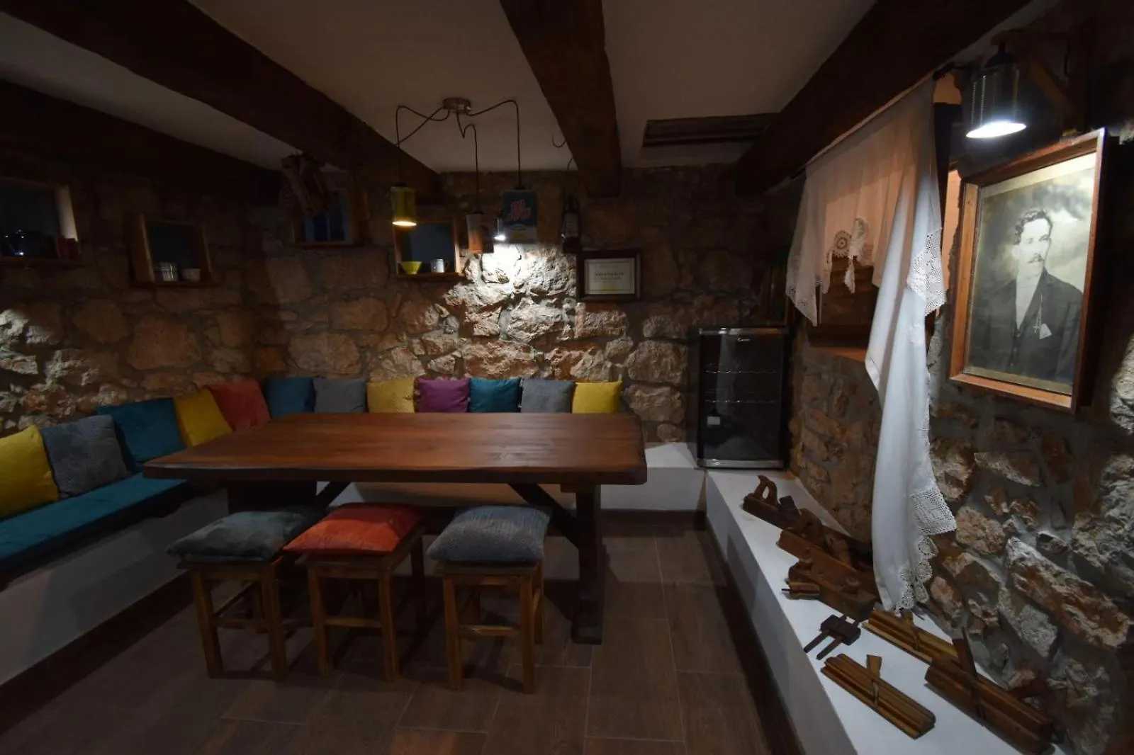 Holiday House Vira With A Pool Hreljin Croatia