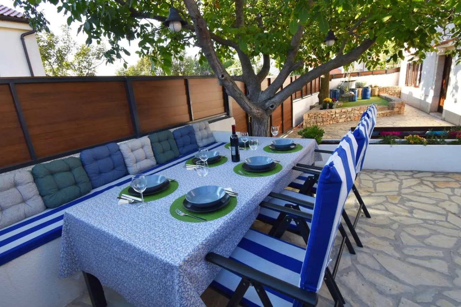 Holiday home Holiday House Vira With A Pool Hreljin Croatia
